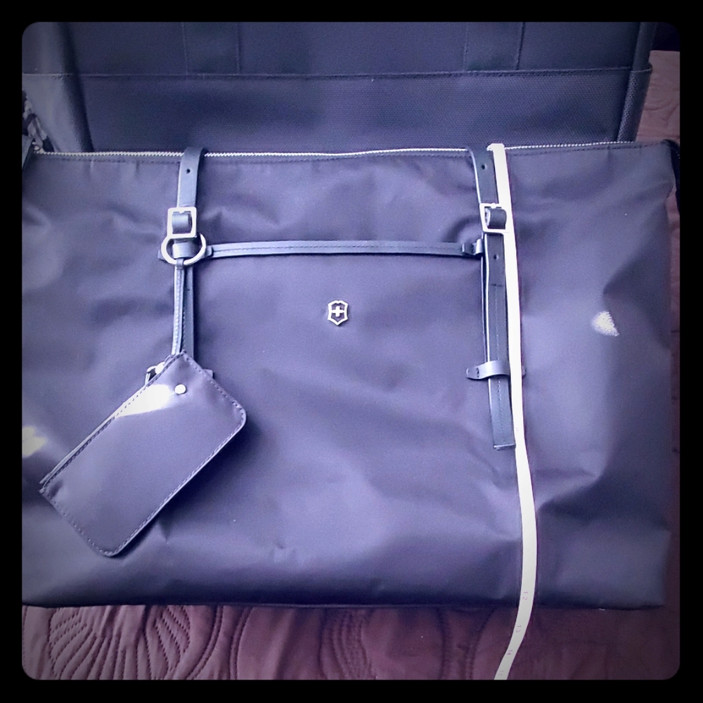 NWOT Victorinox Tote